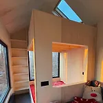 Maszroom 1 Holiday home Stary Borek