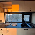 Holiday home Maszroom 1 *