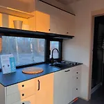 Maszroom 1 Holiday home Stary Borek