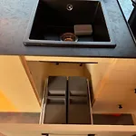 Maszroom 1 Holiday home Stary Borek