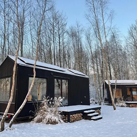 Chilliapartamenty - Maszroom 1 Holiday home