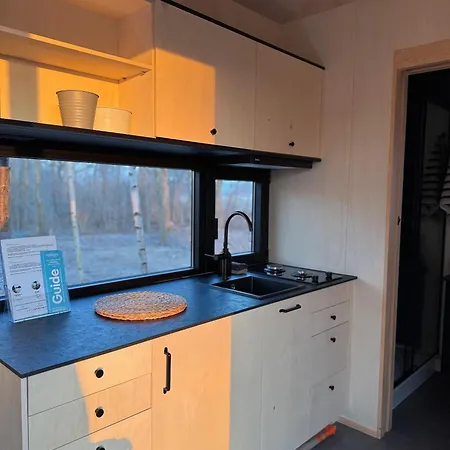 Chilliapartamenty - Maszroom 1 Holiday home Grzybowo (West Pomeranian)