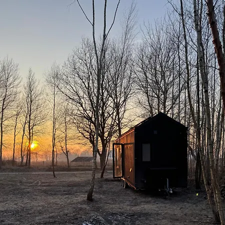 Chilliapartamenty - Maszroom 1 Grzybowo (West Pomeranian)