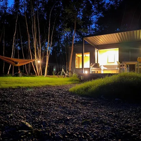 Chilliapartamenty - Maszroom 1 Holiday home Grzybowo (West Pomeranian)