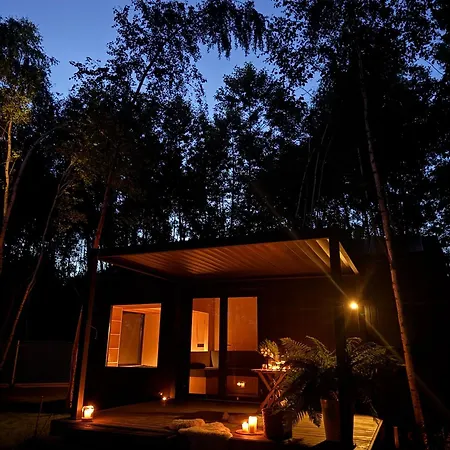 Holiday home Chilliapartamenty - Maszroom 1
