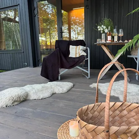 Holiday home Chilliapartamenty - Maszroom 1
