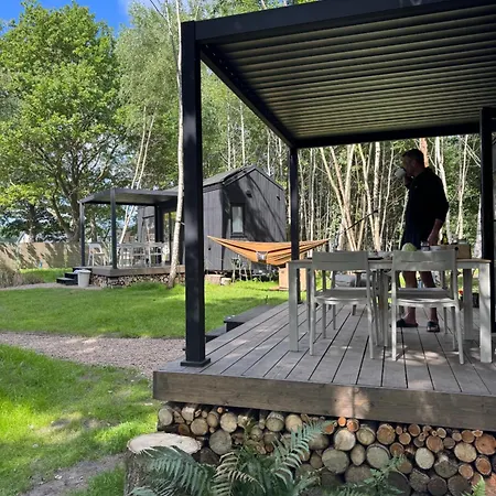 Chilliapartamenty - Maszroom 1 Holiday home